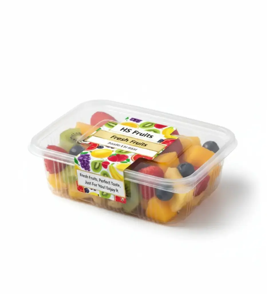 Fruits Salad Large